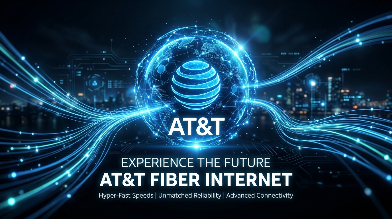 AT&T Fiber Internet