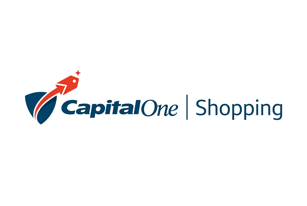 Capital One Shopping