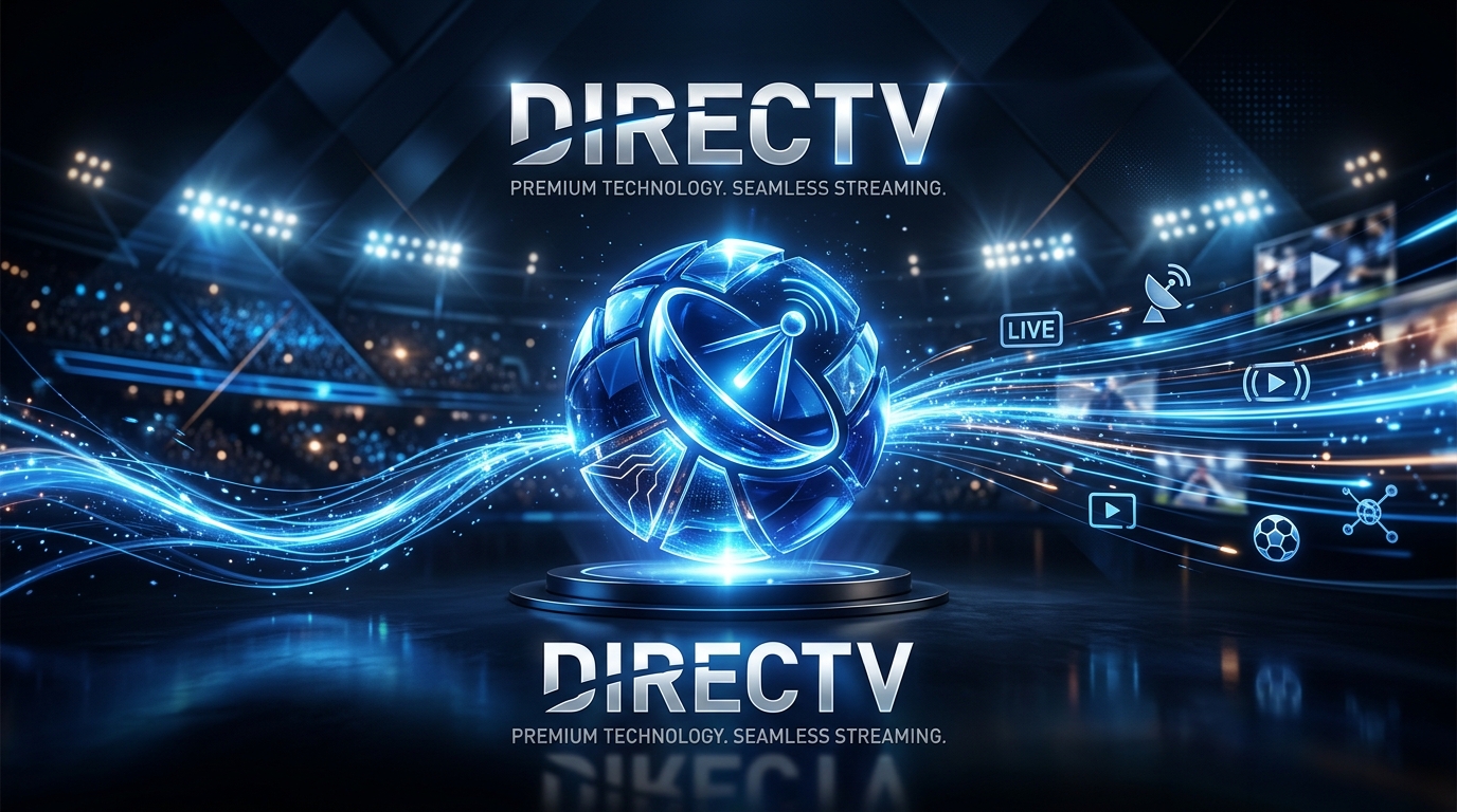 DIRECTV Satellite & Streaming