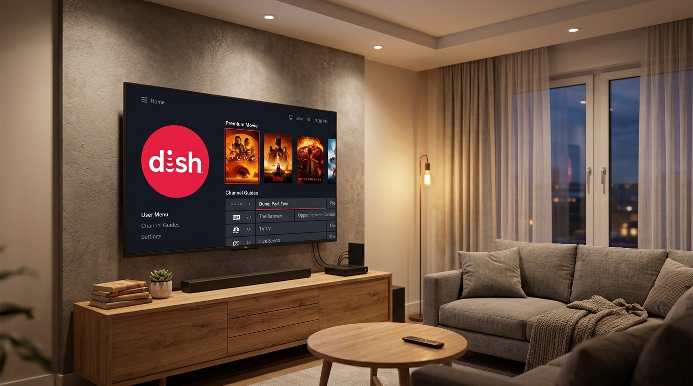 DISH Network