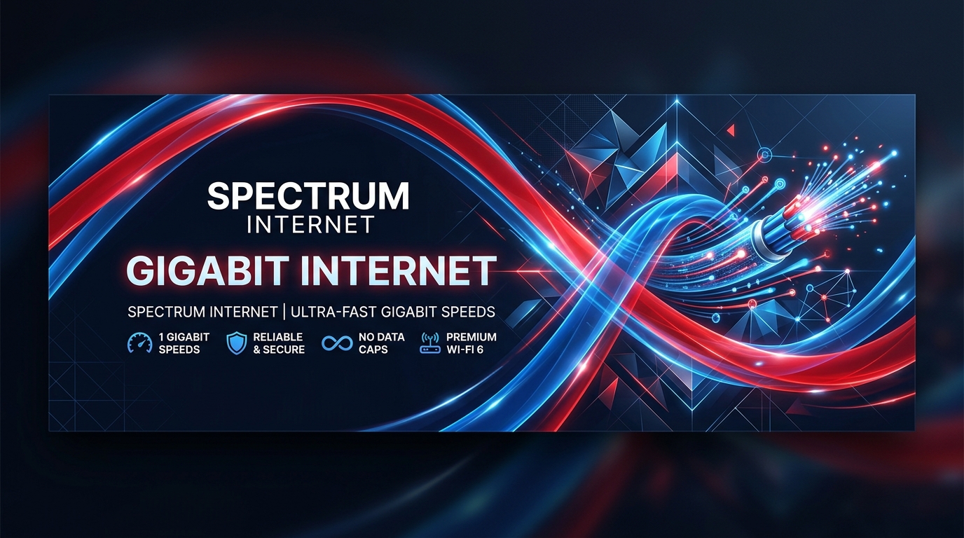 Spectrum Cable Internet