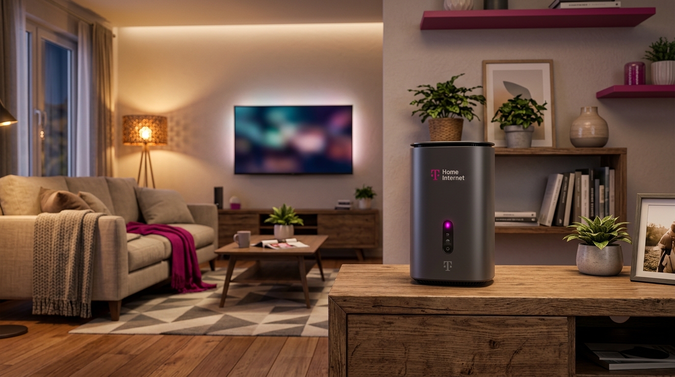 T-Mobile Home Internet